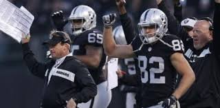 Buzzfeed staff get all the best moments in pop culture & entertainment delivered t. Nfl Oakland Raiders Trivia Proprofs Quiz