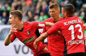 Bundesliga.com takes a closer look at the freiburg forward. Optafranz On Twitter Roland Sallai Is The First Player Since The Start Of Detailed Data Collection In 2004 05 To Score A Goal Win A Penalty Get A Yellow Card And Get Substituted