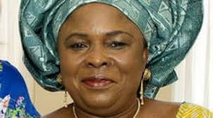 SERAP to Court: Order FG to prosecute Patience Jonathan over $15m accounts |