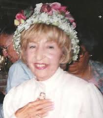 Anne McCormack Obituary