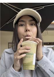 Qamaria Yemeni Review Pistachio