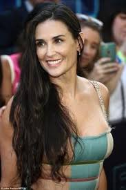 Actress demi moore started out in the brat pack films st. 200 Demi Moore Ideas Demi Moore Demi Demi More