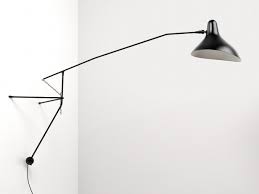 The mantis series has been designed by bernard schottlander. Mantis Bs2 3d Model Dcw Editions France