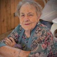 Janet Juanita Lawson Cook