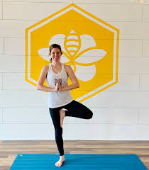 Maybe you would like to learn more about one of these? Our Staff Just Bee Yoga