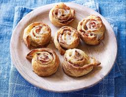 I love mary berry and these recipes are delicious! Download Paul Hollywood S Perfect Puff Pastry Recipe Homemaker Puff Pastry Recipes Recipes Baking