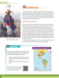 And with 3 rows and seating for 7, this size fits all. Geografia Sexto Grado 2020 2021 Pagina 102 De 201 Libros De Texto Online