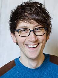 Will Francis, Communication speaker, Information Technology speaker,  Digital, Internet & E-Commerce speaker, Media & PR speaker, Innovation &  Creativity speaker, Culture, Arts & Epistemology speaker, from Atlantic  Speaker Bureau