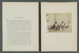 PEOPLE OF INDIA (1868-1875) @ | StoryLTD