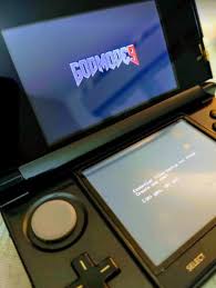 We would like to show you a description here but the site won't allow us. Piratear Nintendo 3ds O Nintendo 2ds