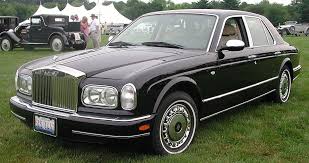 Rolls royce motor cars seattle member of openroad northwest © 2020 — 1882 136th place northeast, bellevue, wa 98005. Rolls Royce Silver Seraph Wikipedia