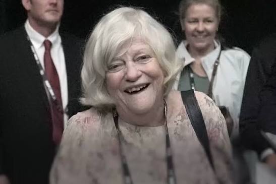 Ann Widdecombe killed in 'targeted attack', counter-terror police say | Radio NewsHub