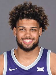 K-State Concludes Homestand vs. UAlbany Wednesday