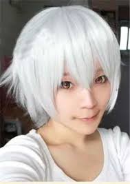 Hair with a bit of curl and wave is best sho. New 12 Colors Fashion Short Straight Wig Man Anime Hair Male Cosplay Hair Party Wigs Free Hairnet Wig Men Anime Hair Maleparty Wig Aliexpress