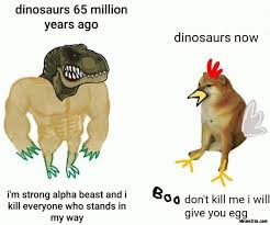 Which president said, the only thing we have to fear is fear itself? Search Results For Dinosaur Memezila Com