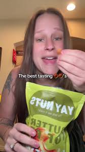 One snack I do t like to share 😮‍💨 #yaynuts #yaynutsbuttertoffee  #buttertoffee #snack