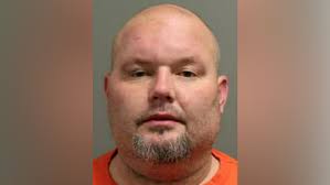 South Carolina: Man charged with beating 72-year-old mother