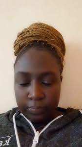 Malin Kristina Larsen Vangen