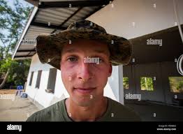 U s marine corps cpl daniel hi-res stock photography and images