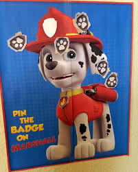 Pin On Paw Patrol Party