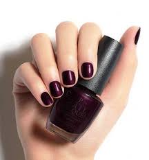 Here are 11 nail designs you'll fall in love with in 2018. Picture Of Simple Yet Bold Fall Short Nails