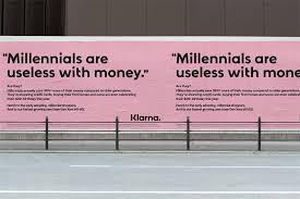Klarna will send you an email confirmation and reminders when it's time to pay and you can manage your orders and payments in the klarna app. Klarna Launches New Campaign To Celebrate Consumers Support Regulation And Challenge The Status Quo
