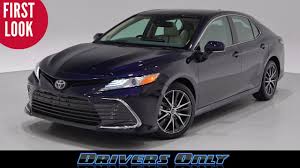 That's a $1,160 price drop from the 2020 model, which is a breath of fresh air. 2021 Toyota Camry First Look At The New Refresh Youtube