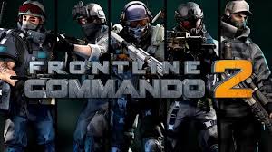 Name Frontline Commando 2 Category Action Online Shooting Third Person Shooter Developer Glu Current Version 3 0 3 Require Commando 2 Commando Frontline