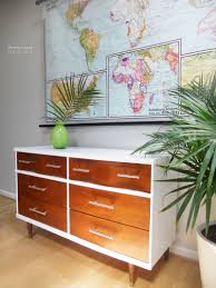 View all items from mid century modern, art & more sale. How I Paint Mid Century Furniture Martha Leone Design