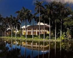 Bonnet House Museum and Gardens Fort Lauderdale