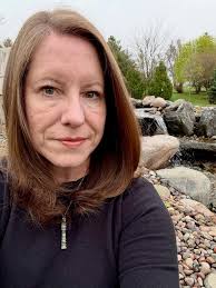 Thank you. You're sweet.