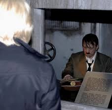 The madame tussauds is the famous wax museum in london. Wachsfigurenkabinett Madame Tussauds Zeigt Anne Frank Neben Hitler Welt