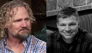 Kody Brown's Reaction to Garrison's Passing and Regret