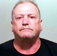 Man who spoke alongside Tommy Robinson jailed for using rape lies to cause  hatred