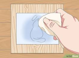 Remove the tape from the three sheets. How To Use Tattoo Transfer Paper With Pictures Wikihow