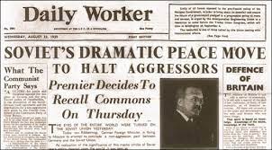 Check spelling or type a new query. The Daily Worker