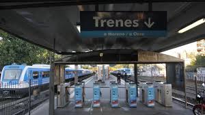 Descargue la aplicación amtrak para verificar el estatus del tren, obtener información sobre puertas y pistas en estaciones específicas, viajar con el escaneo de boletos electrónicos sin contacto y acceder. Moroni No Logro Un Acuerdo Con La Fraternidad Y Habra Paro De Trenes Este Martes Informe Politico