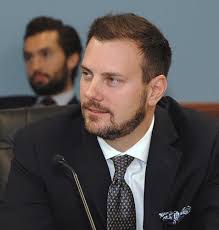 Indictment of former Arizona Corporation Commission member Gary Pierce by  Tom Forese