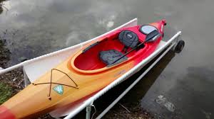 Pete is a municipal engineer in our green bay, wisconsin, area office and has more than 15 years of experience. Stay Dry Loading A Kayak In Or Out Of The Water With A Pvc Pipe Slide Ramp Youtube
