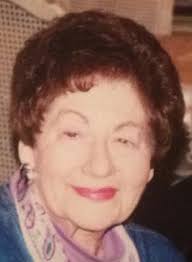 Libby Friedman Obituary (2013)