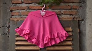 More images for kerudung simple anak » Diy Hijab Praktis Untuk Anak Anak Youtube