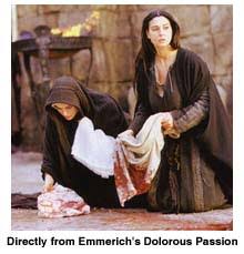Pilate listens to the accusations leveled it took me a long while to decide whether to see the passion of the christ. The Poison In The Passion Movie