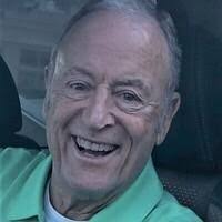 Jerry Stricklin Obituary