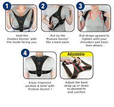 With millions of people viewing our videos, and +25k enrolled students in 90+ countries around the world, posture videos is changing the face (or spine) of online healthcare. Posture Doctor Innovative New Way To Stand Up Straight And Feel Great