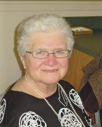 Obituary for Dorothy Frances Whittaker