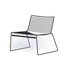 Hay Hee Lounge Chair By Hay Hay Hee Lounge Chair Outdoor Chaise Lounge Chair Outdoor Chairs