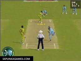 The cricket 07 version was awesome but we have to notice that it wasn't a licensed product. Ea Sports Cricket 2000 Free Download Apunkagames Free Download Full Version