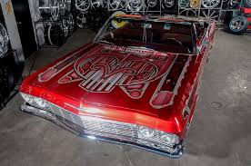 Image result for Flame Red 1965 GM