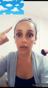 La Biblioteca Pública de San Pedro Poás presenta el cuento “Mi mamá tiene  truenos en la cabeza”, cuento con el cual trabajamos las emociones con los  niños y niñas del programa "Soy bebé y me gusta ...