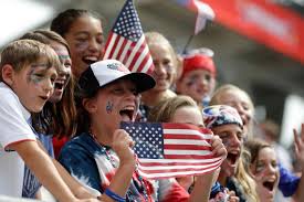 Your usa france flag stock images are ready. Latest Updates United States Vs France World Cup Match Miami Herald